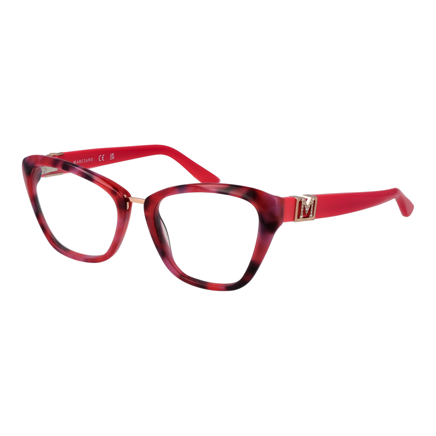 Marciano by Guess obroučky na dioptrické brýle GM50003 074 52