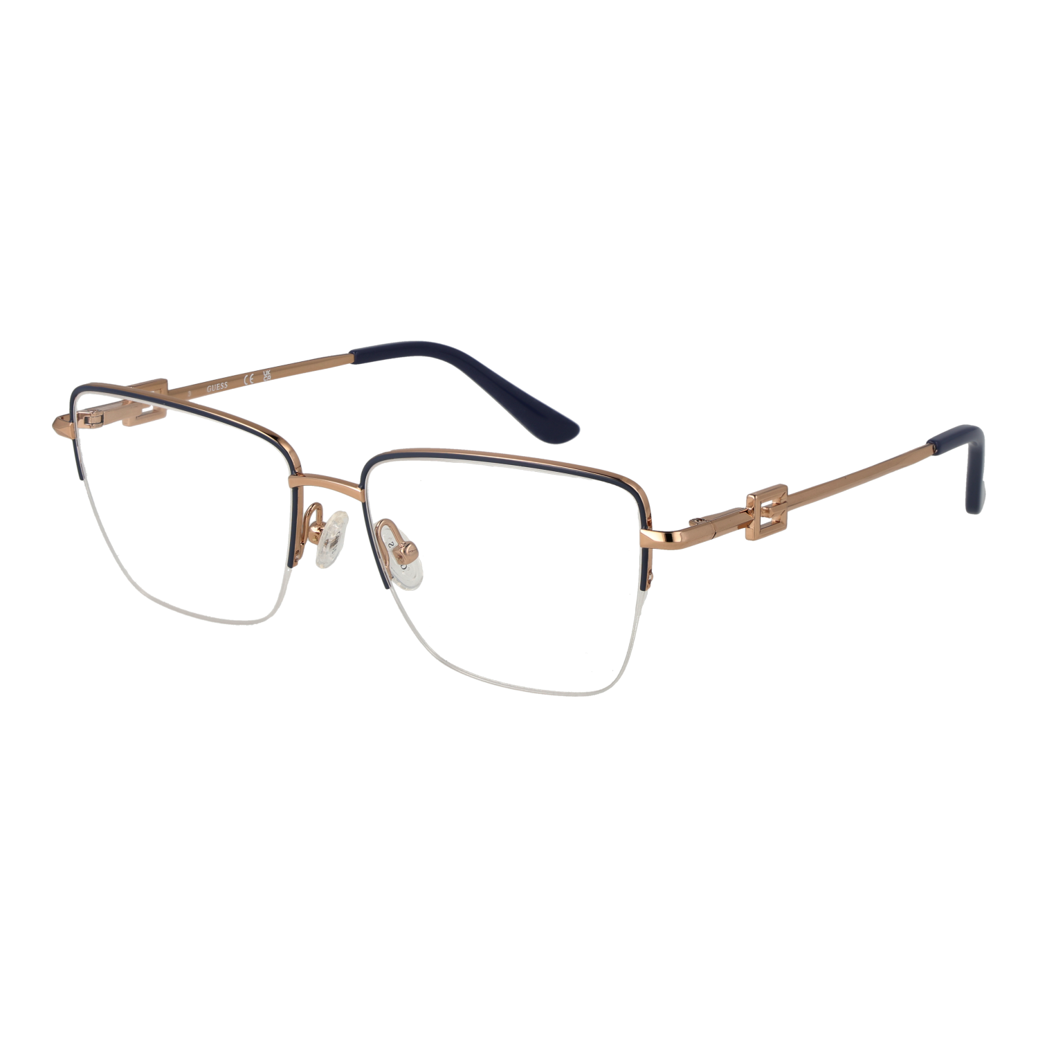 Guess obroučky na dioptrické brýle GU2976 020 53