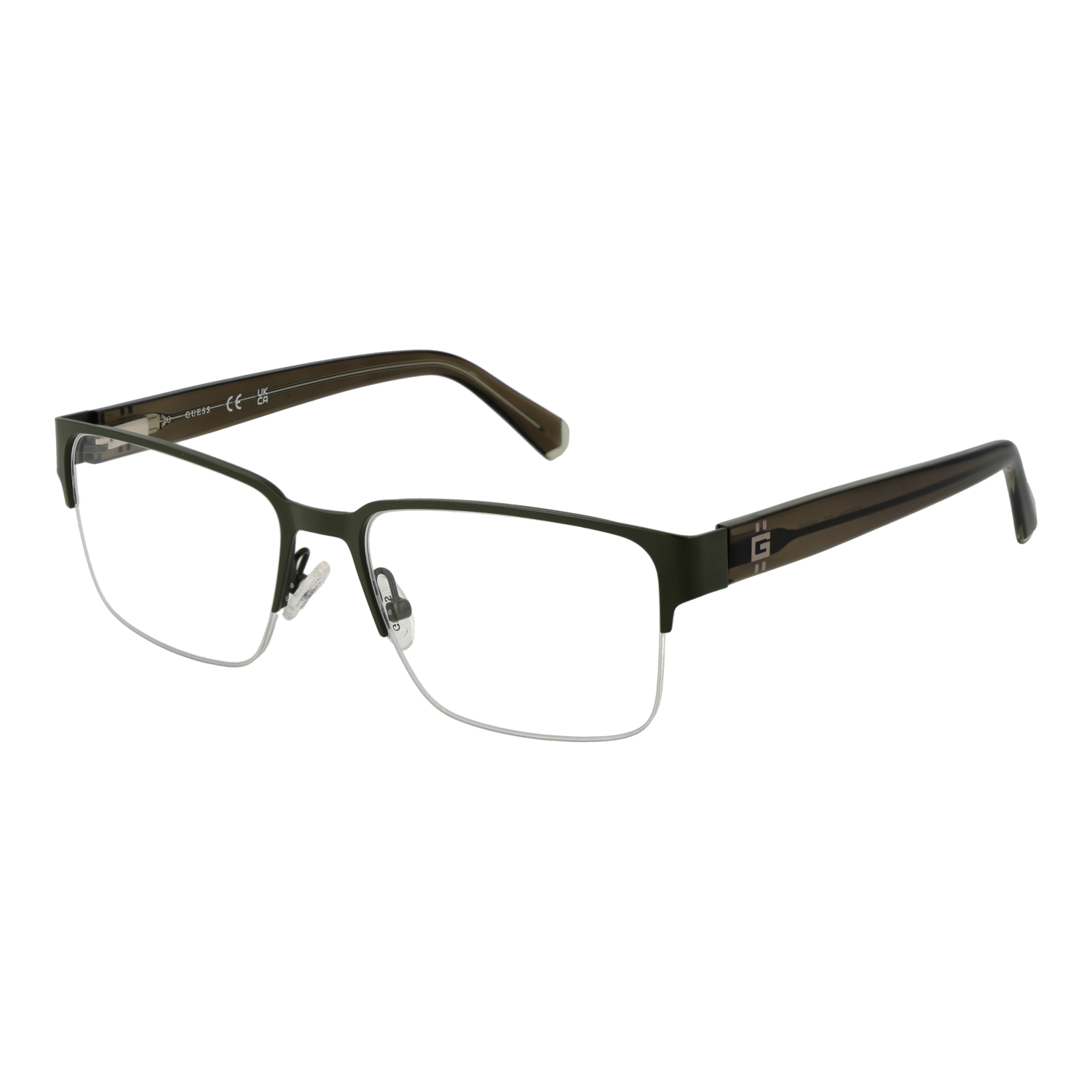 Guess obroučky na dioptrické brýle GU50095 097 55