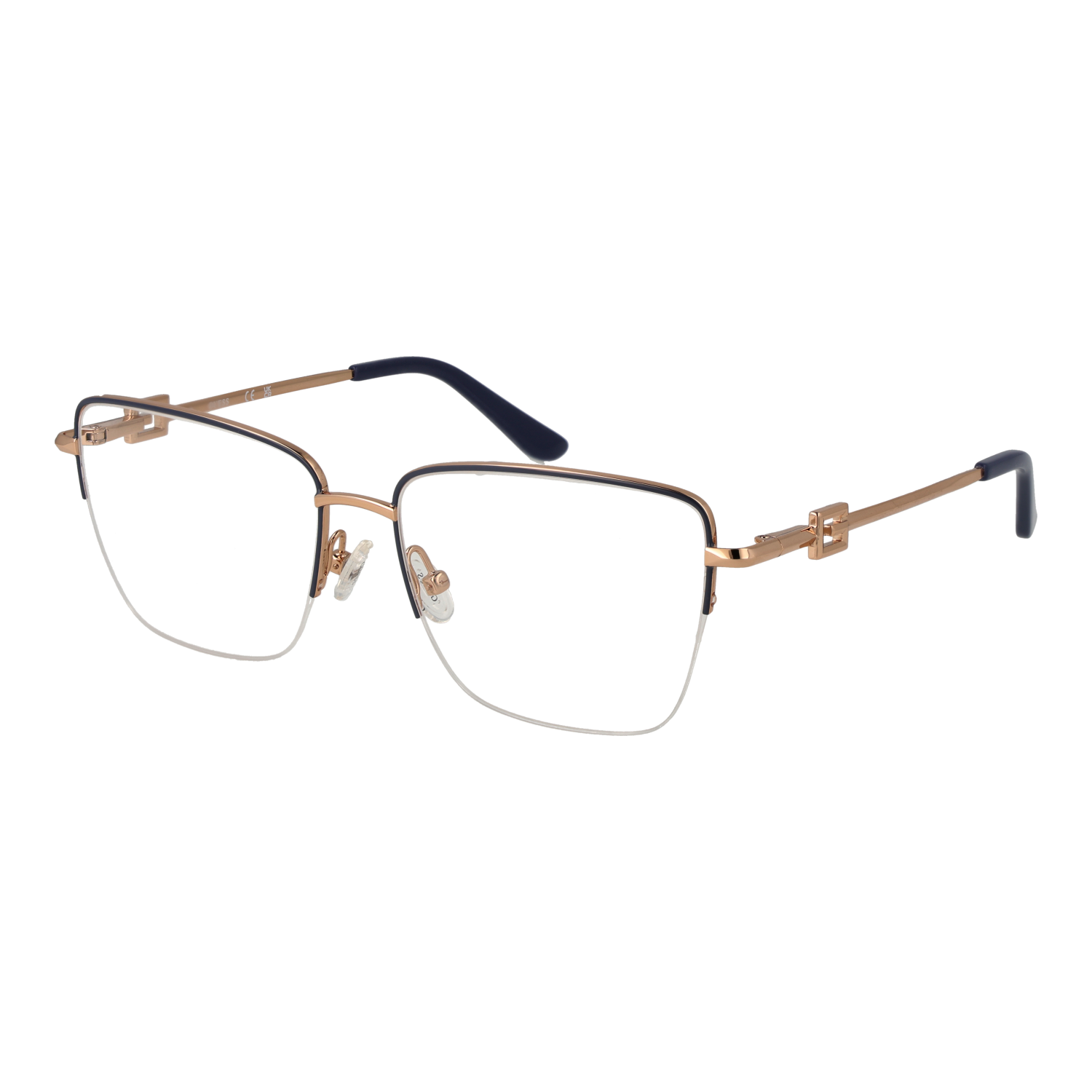 Guess obroučky na dioptrické brýle GU2976 020 55