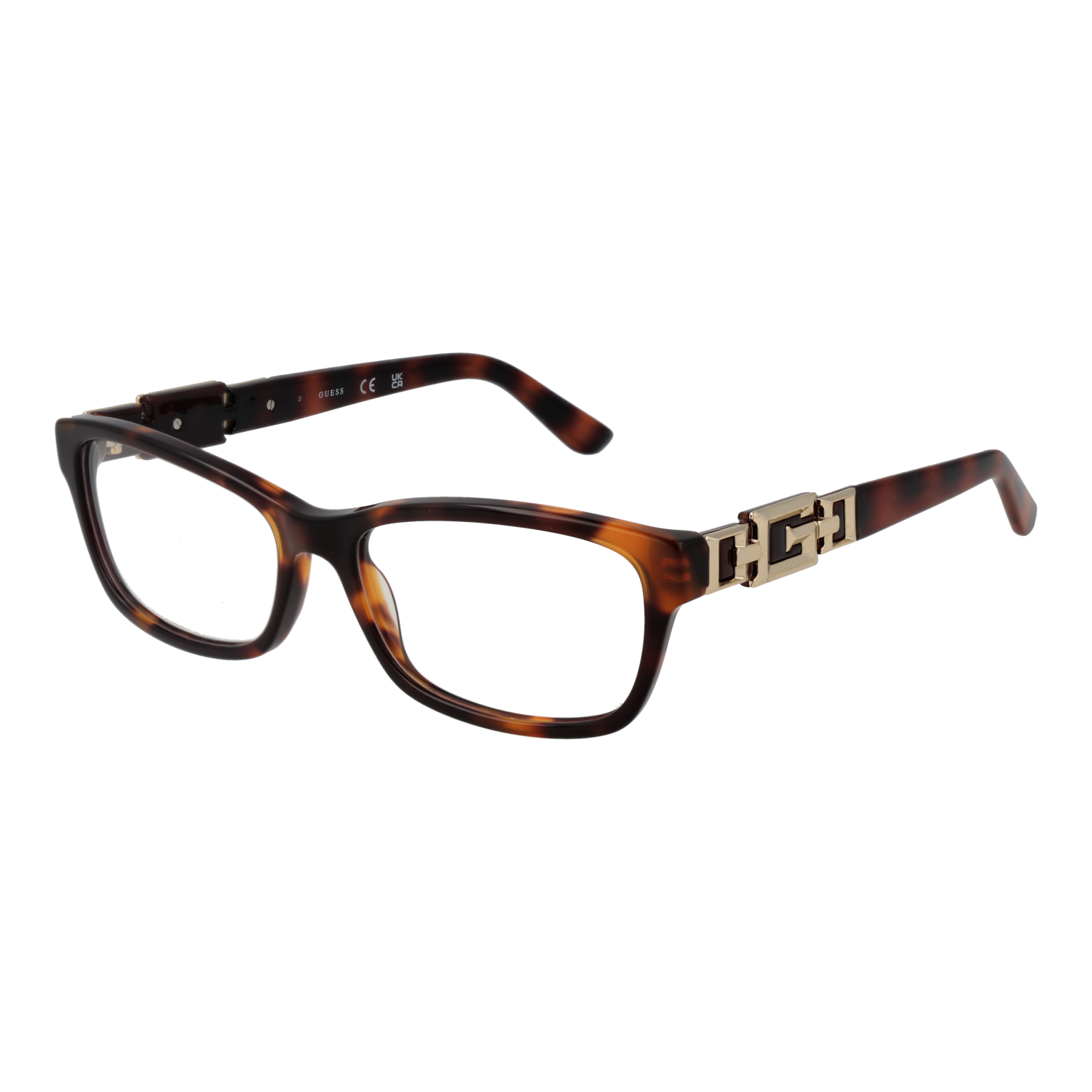 Guess obroučky na dioptrické brýle GU2986 052 55