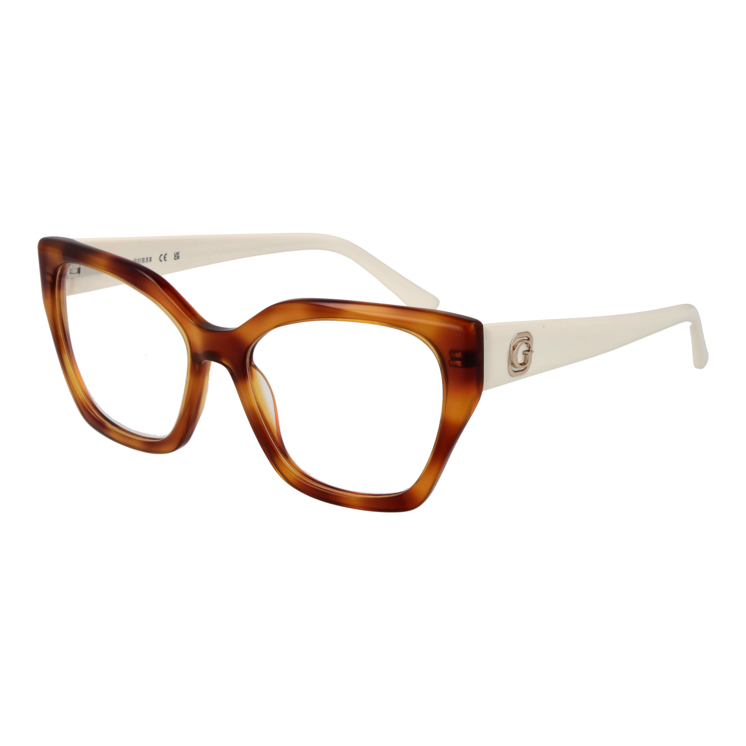 Guess obroučky na dioptrické brýle GU50112 053 55