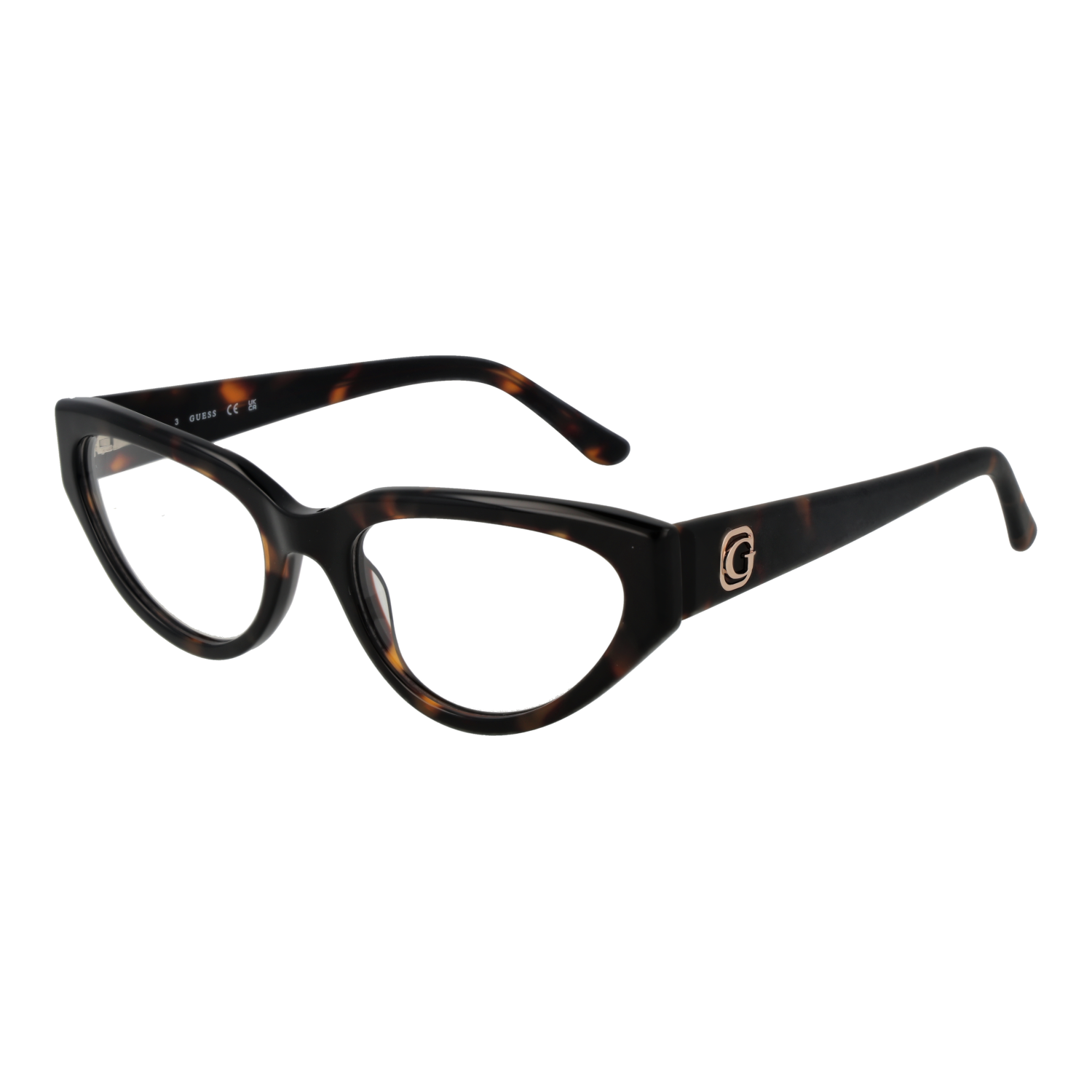 Guess obroučky na dioptrické brýle GU50113 052 53