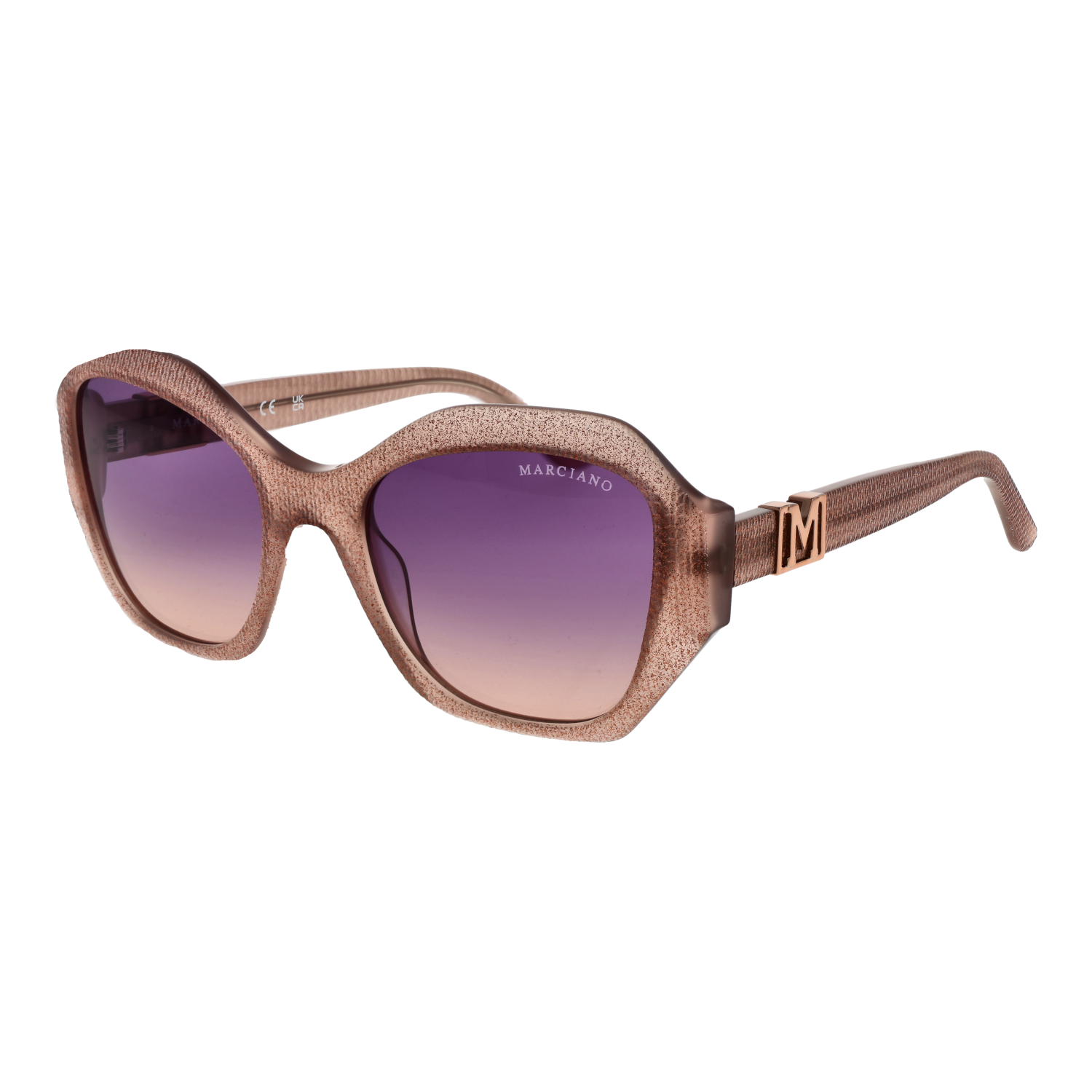 Marciano by Guess sluneční brýle GM00007 57Z 54  -  Dámské