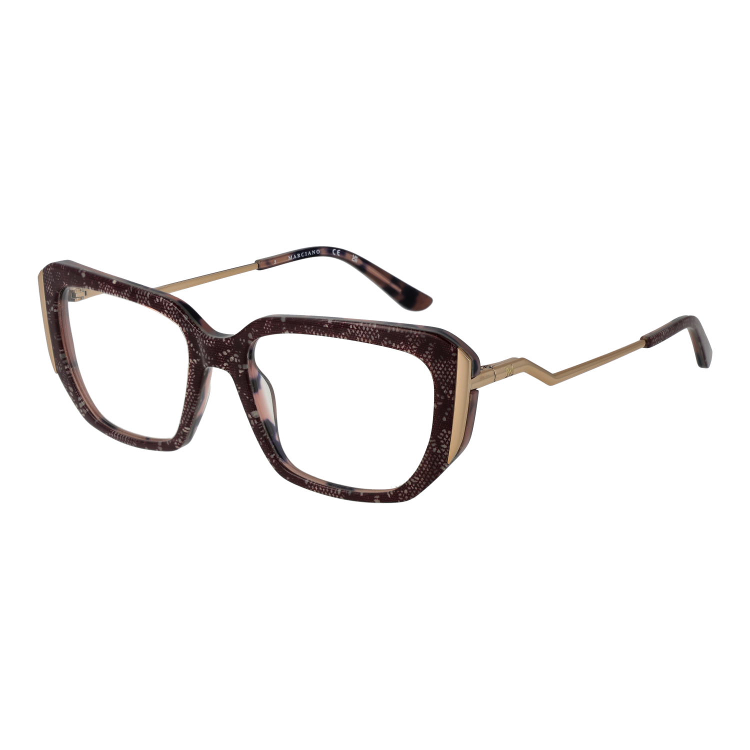 Marciano by Guess obroučky na dioptrické brýle GM0398 071 52