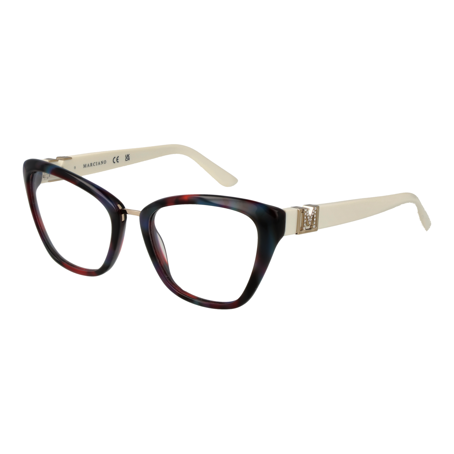 Marciano by Guess obroučky na dioptrické brýle GM50003 092 52