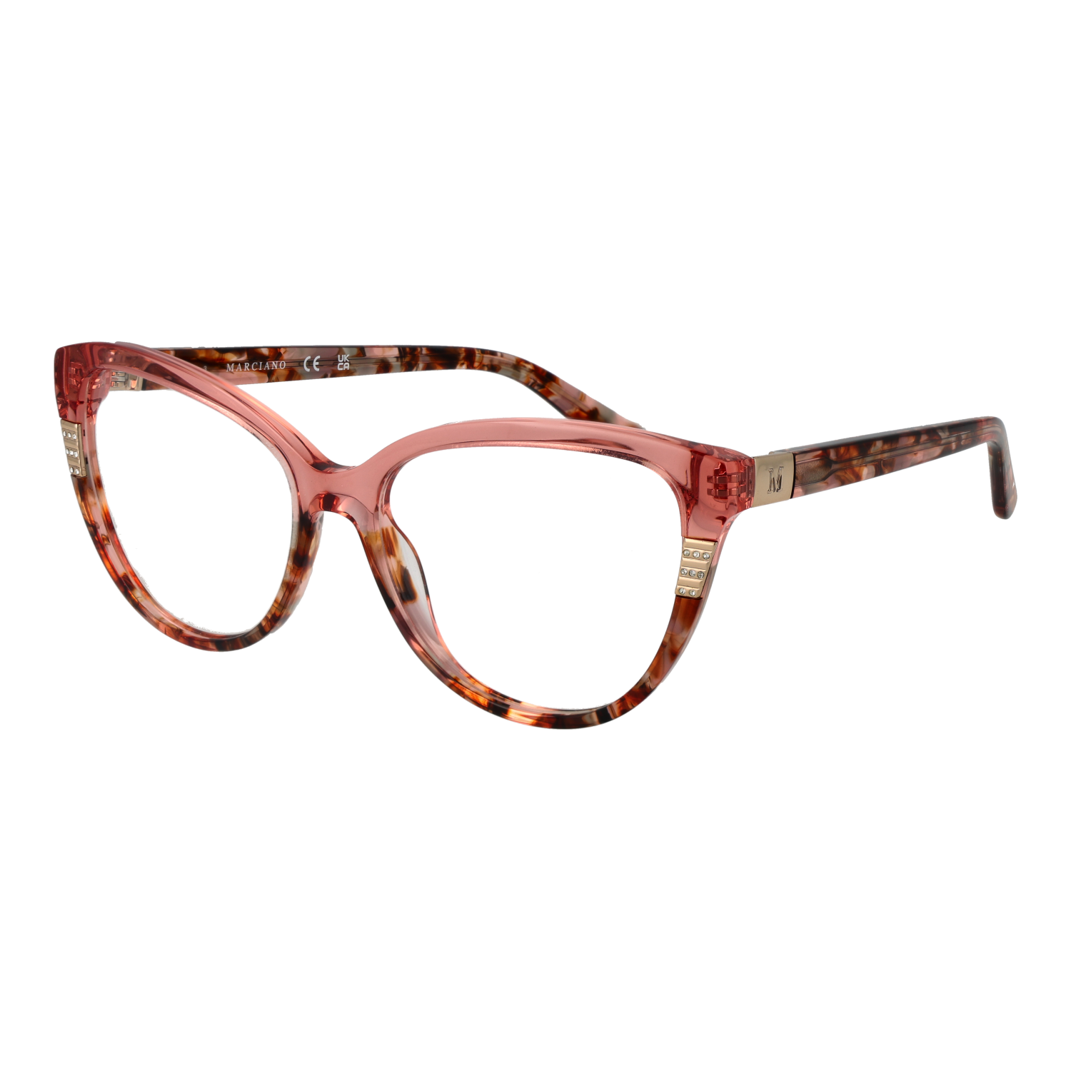 Marciano by Guess obroučky na dioptrické brýle GM50011 074 54