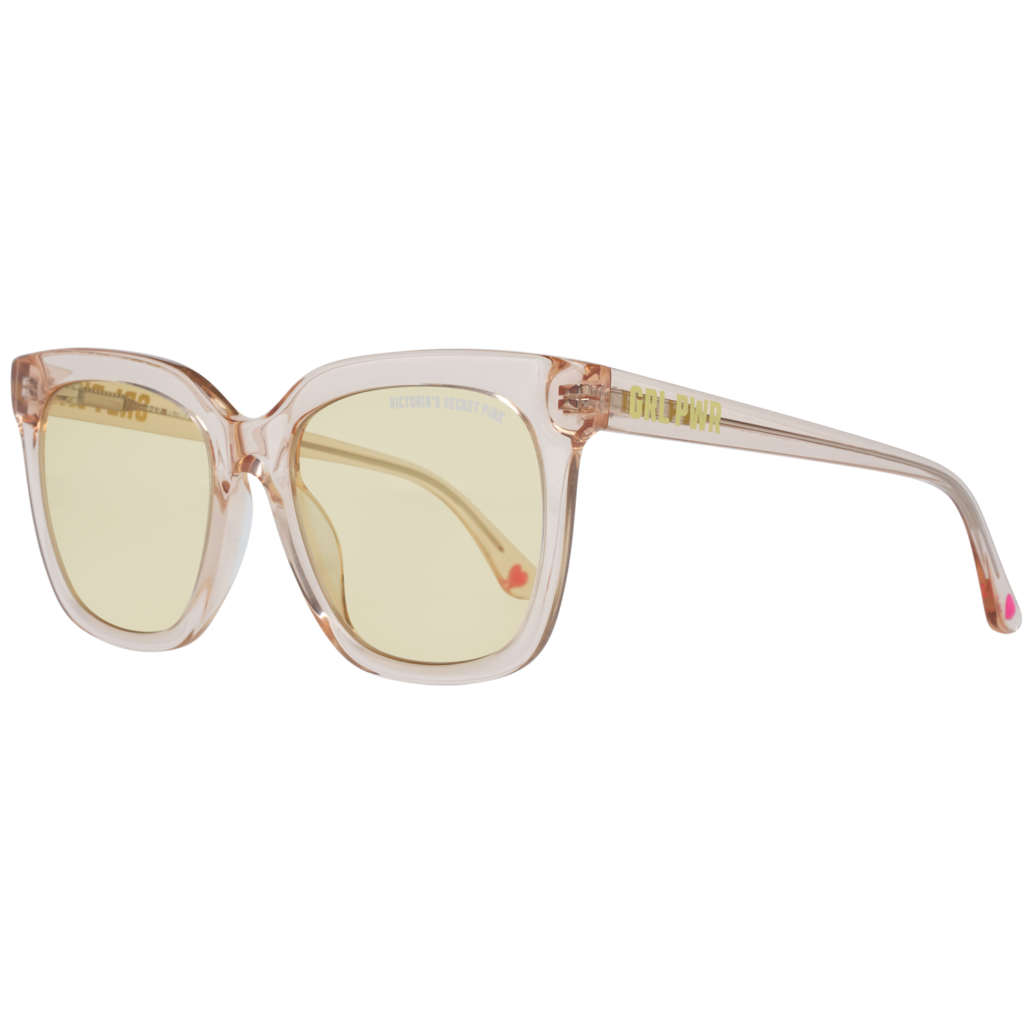 VICTORIA'S SECRET PINK Sluneční brýle Victoria'S Secret PK0018-5572G - Dámské