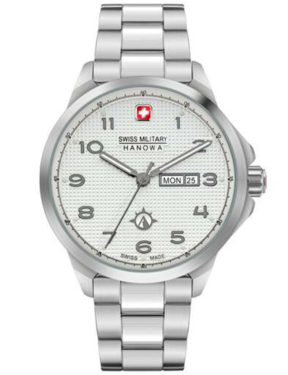 Swiss Military Hanowa SMWGH2100302 Puma 45mm 10ATM