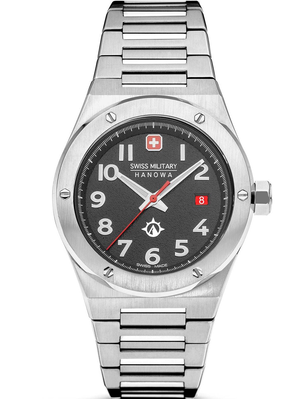 Swiss Military Hanowa SMWGH2101902 Sonoran 43mm 10ATM