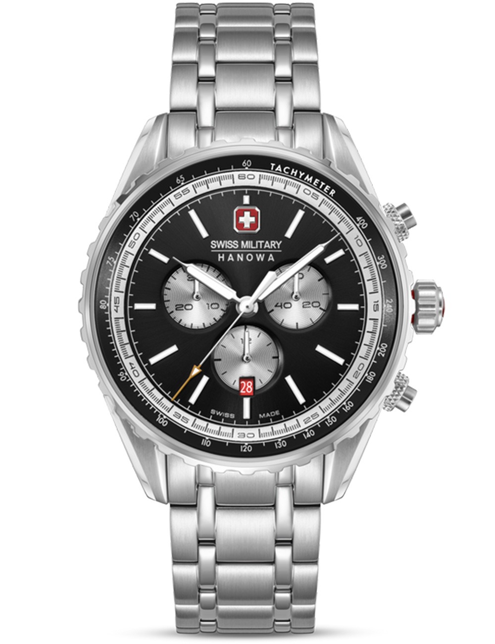 Swiss Military Hanowa SMWGI0000309 Afterburn Chrono 44mm 10ATM