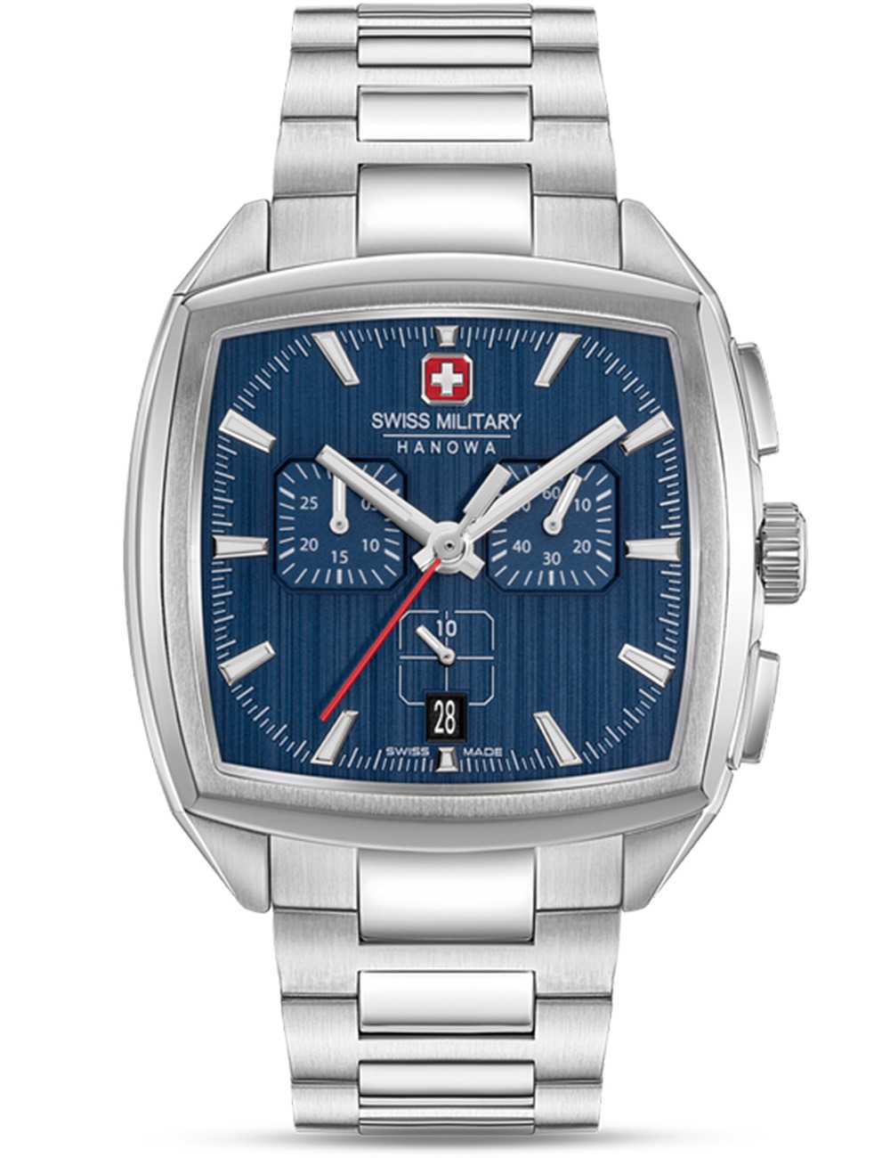 Swiss Military Hanowa SMWGI0004302 Starlight Chrono 40mm 10ATM