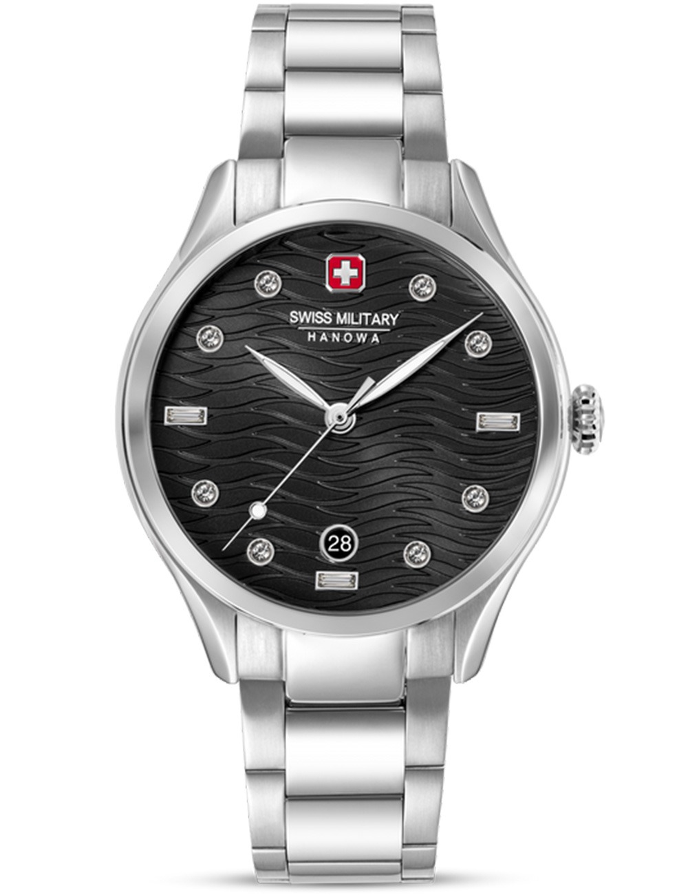 Swiss Military Hanowa SMWLH0005303 Manta Lady 38mm 10ATM