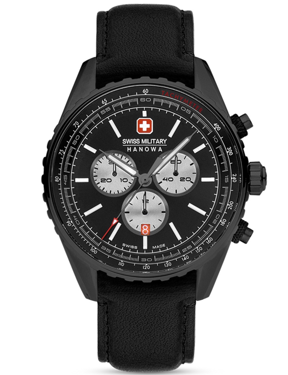 Swiss Military Hanowa SMWGC0000331 Afterburn Chrono 44mm 10ATM