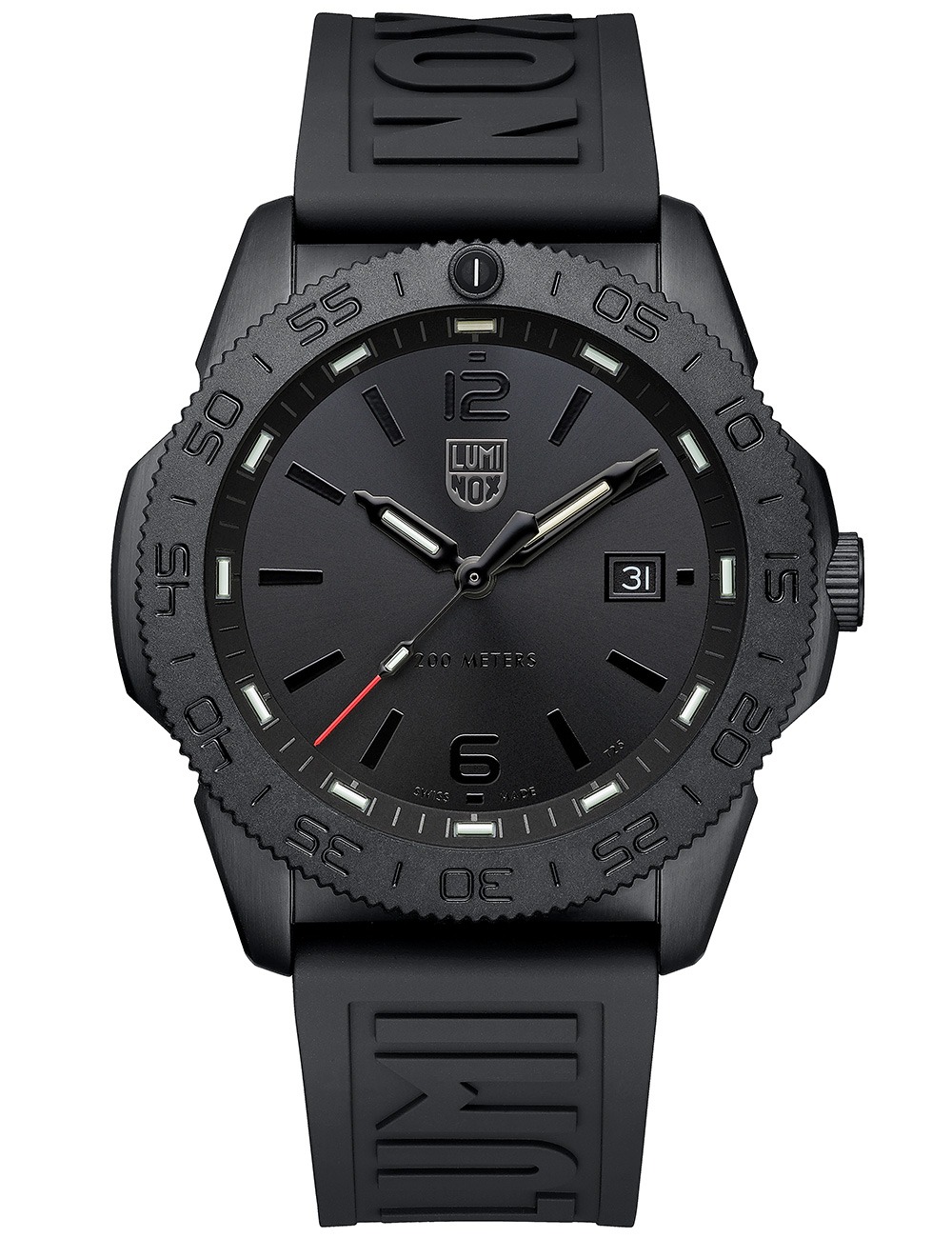 Luminox XS.3121.BO.1 Pacific Diver 44mm 20ATM