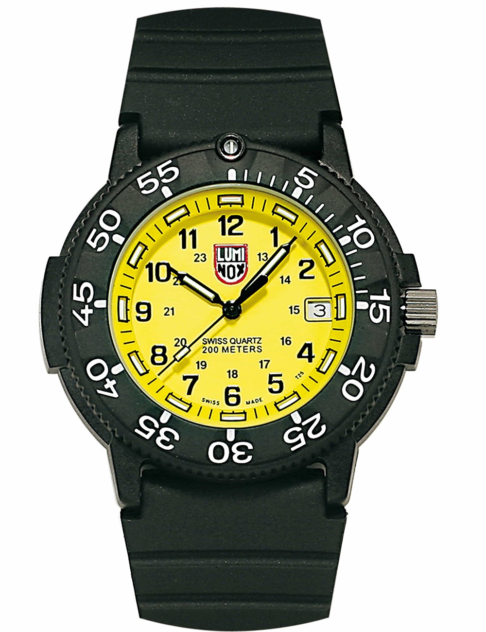 Luminox XS.3005.F Original Navy Seal 43mm 20ATM