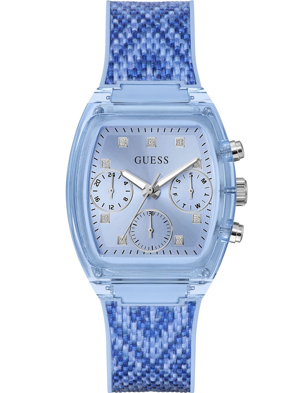 Guess GW0863L1 Rendezvous 36mm 3ATM