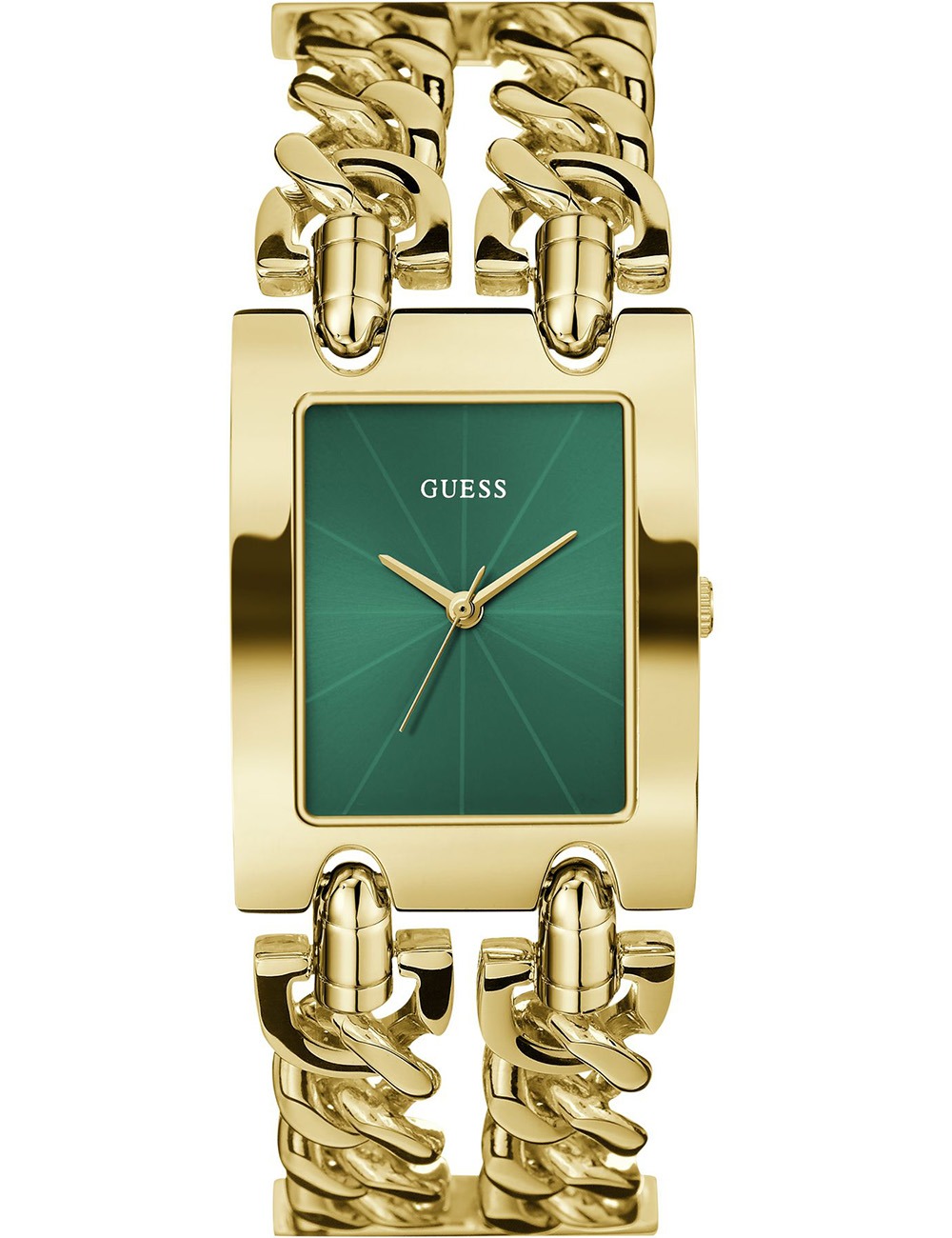Guess GW0740L2 MOD Heavy Metal 28mm 3ATM