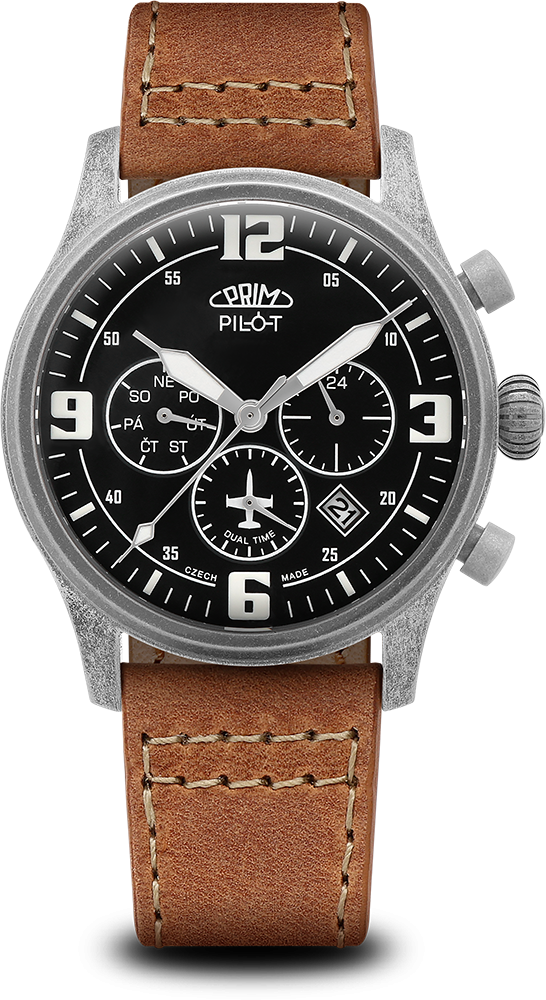 PRIM Pilot JP75 - A W01P.13247.A