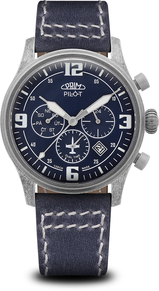 PRIM Pilot JP75 - B W01P.13247.B