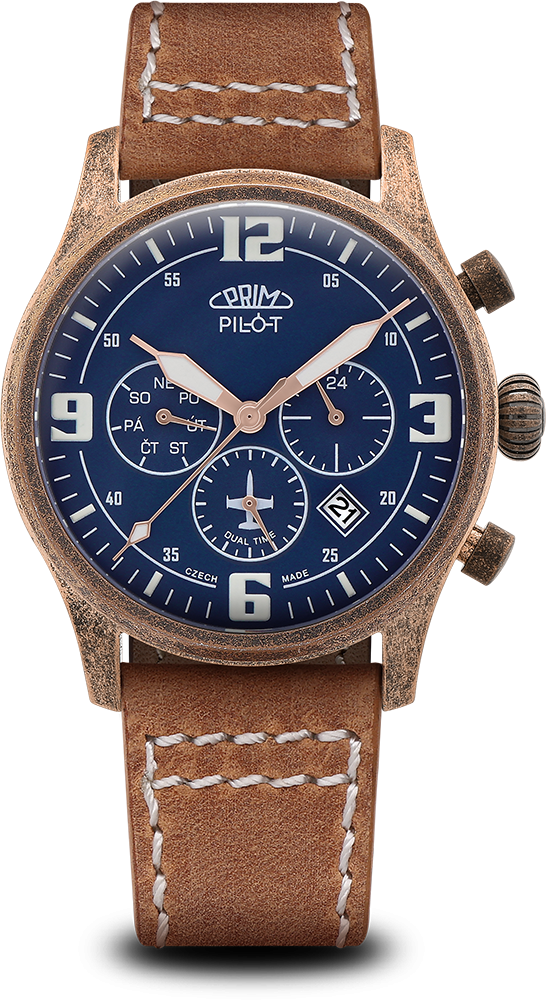 PRIM Pilot JP75 - E W01P.13247.E