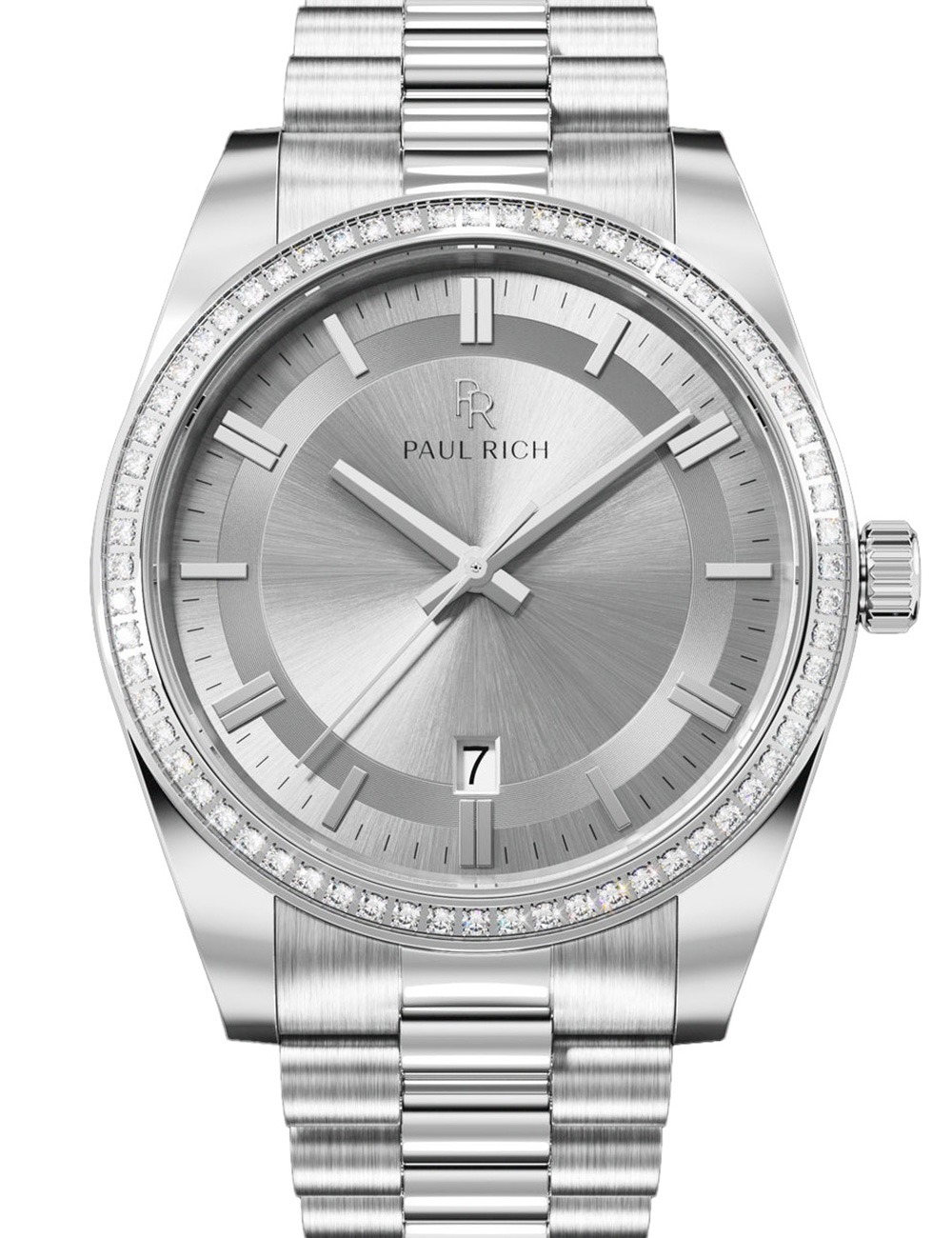 Paul Rich PR-45258 Legacy 40mm 5ATM