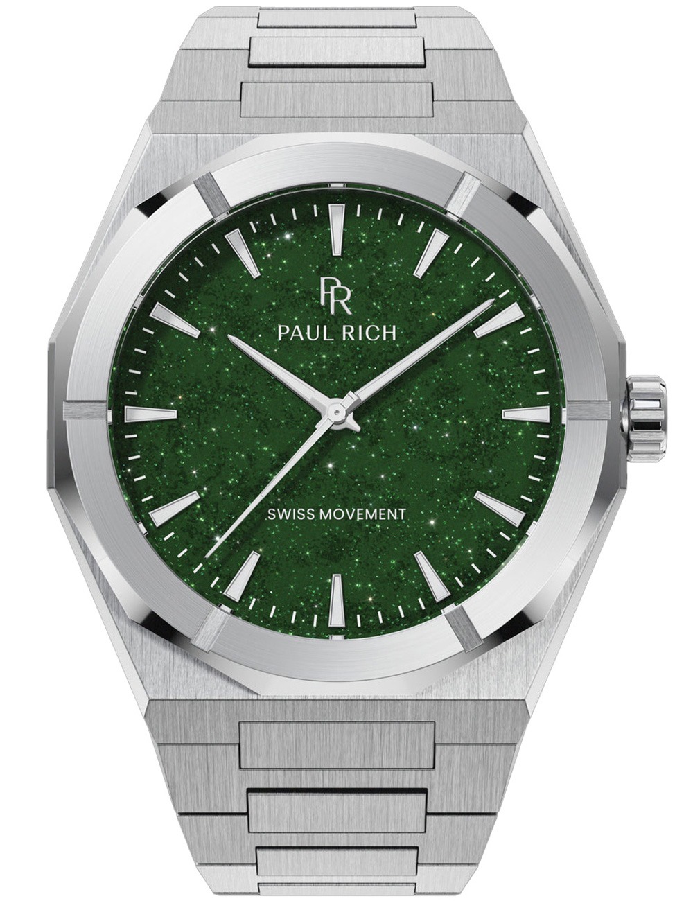 Paul Rich PR-45261 Star Dust II 43mm 5ATM