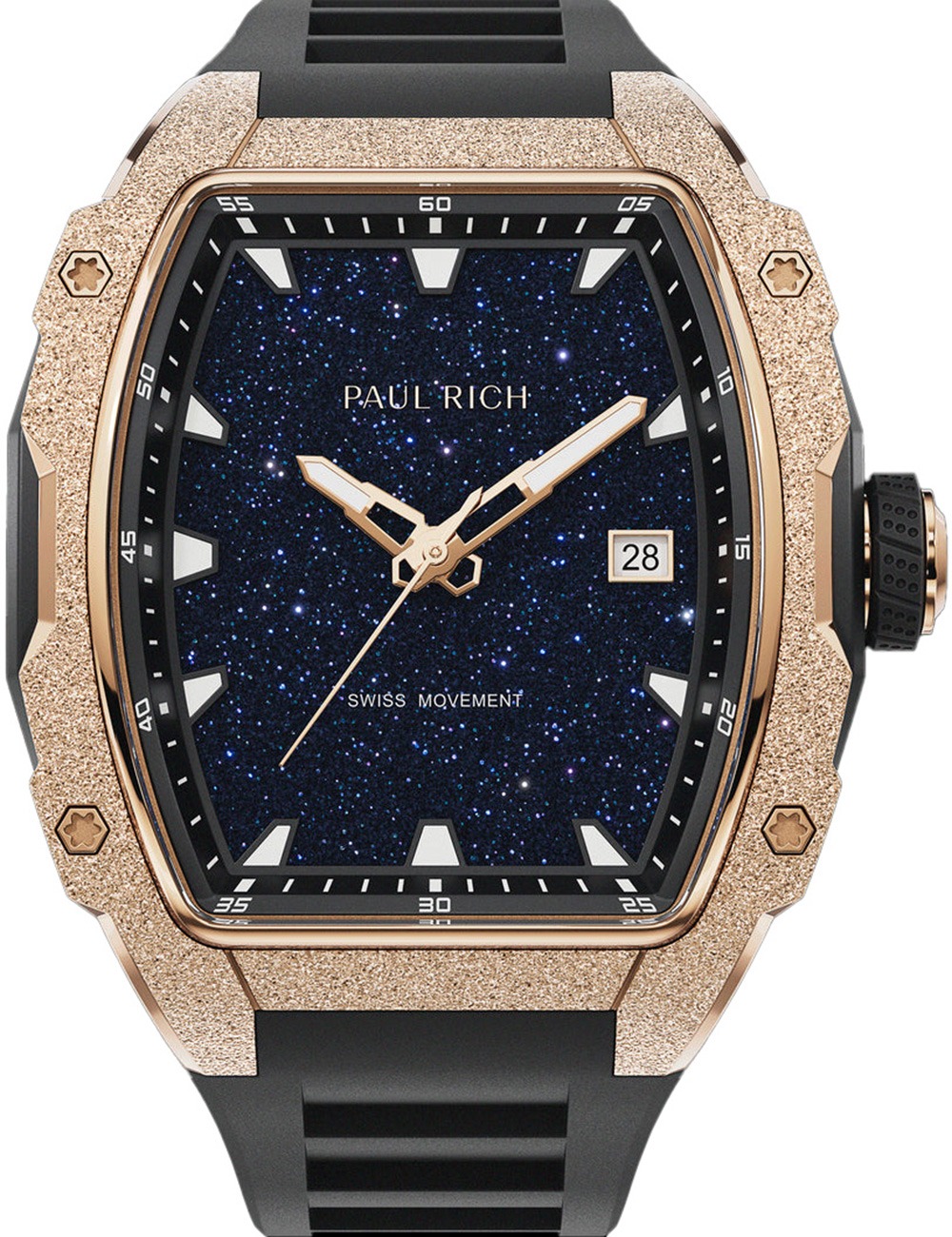 Paul Rich PR-45266 Astro Eclipse 42mm 5ATM