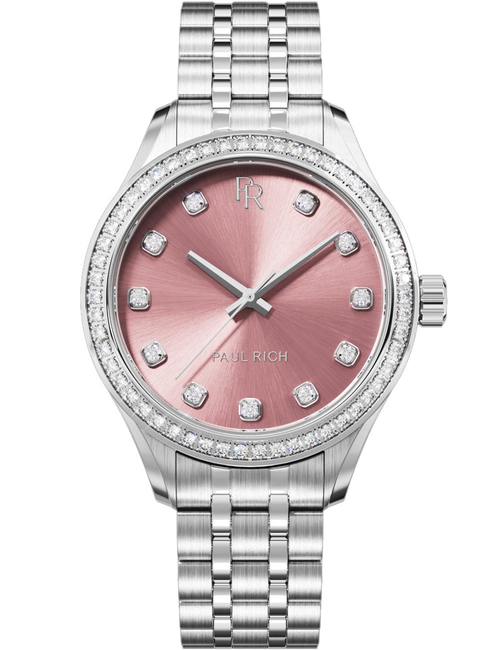 Paul Rich PR-45275 Crystelle 32mm 5ATM