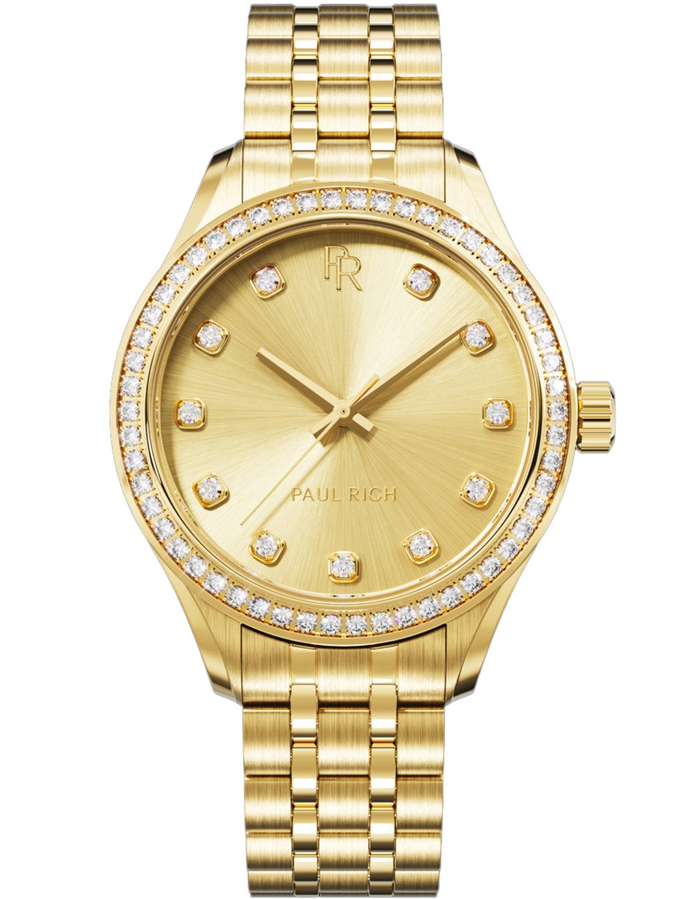 Paul Rich PR-45276 Crystelle 32mm 5ATM