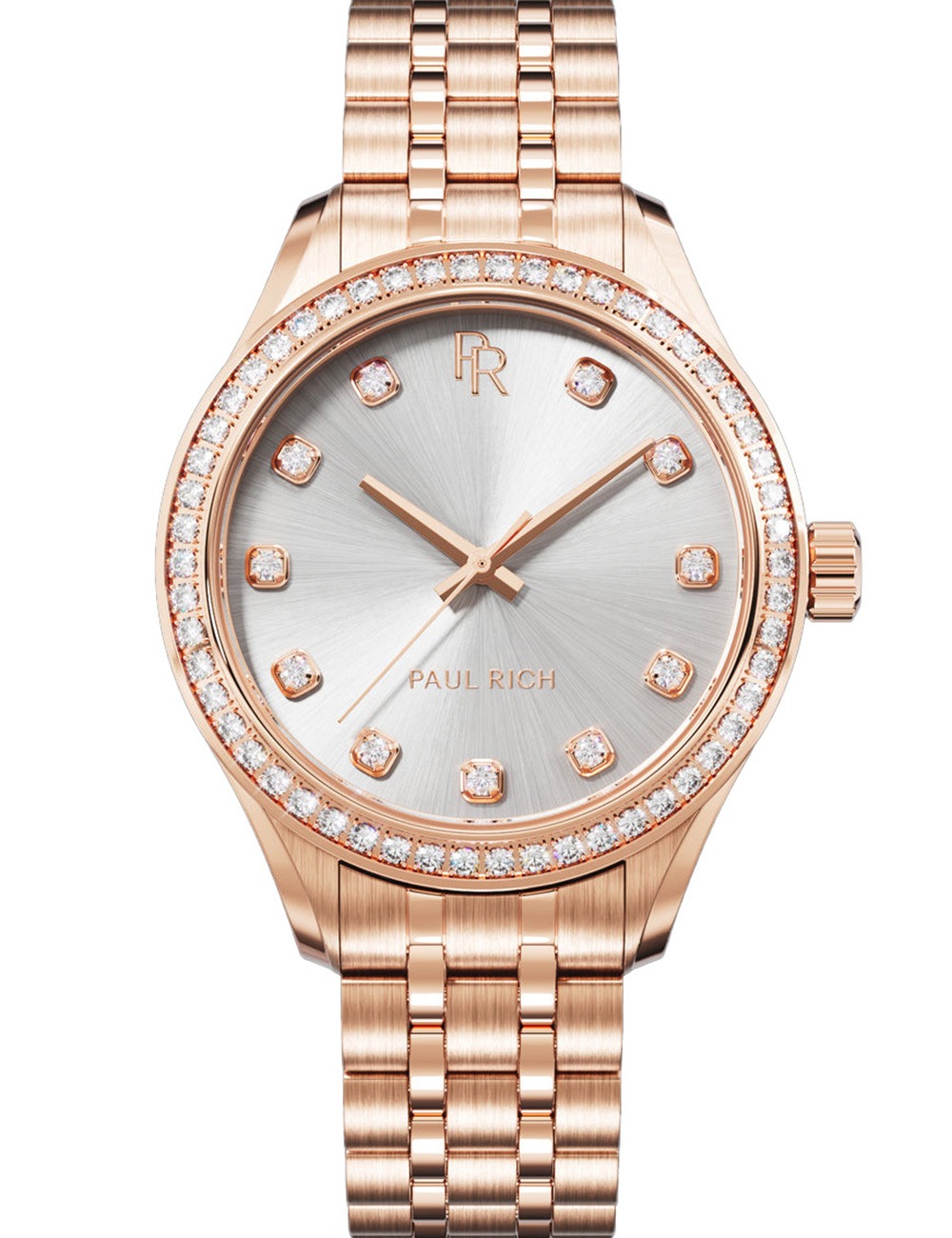 Paul Rich PR-45280 Crystelle 32mm 5ATM