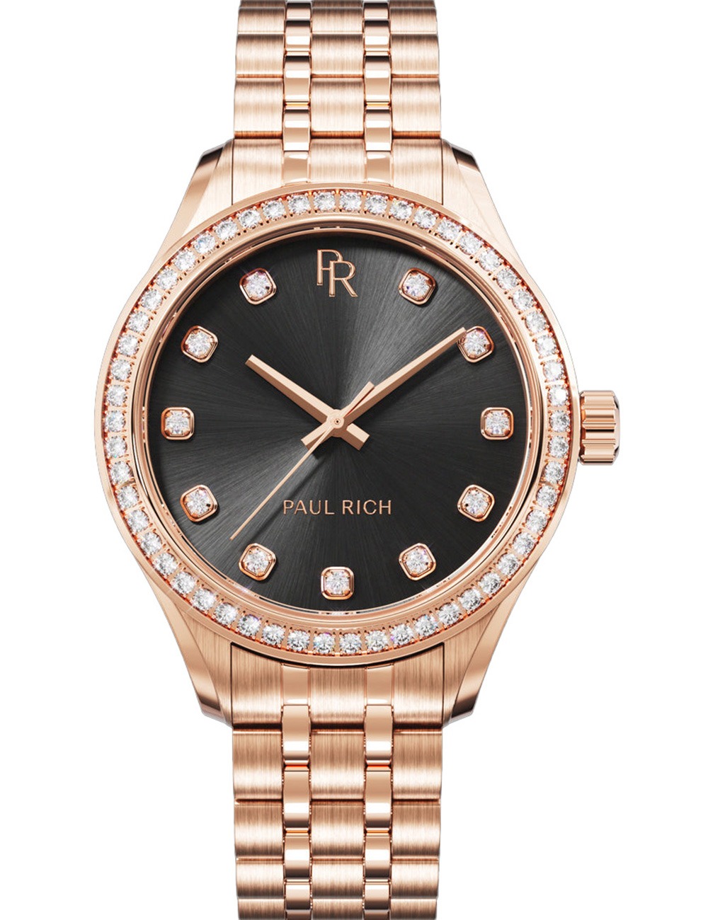 Paul Rich PR-45282 Crystelle 32mm 5ATM