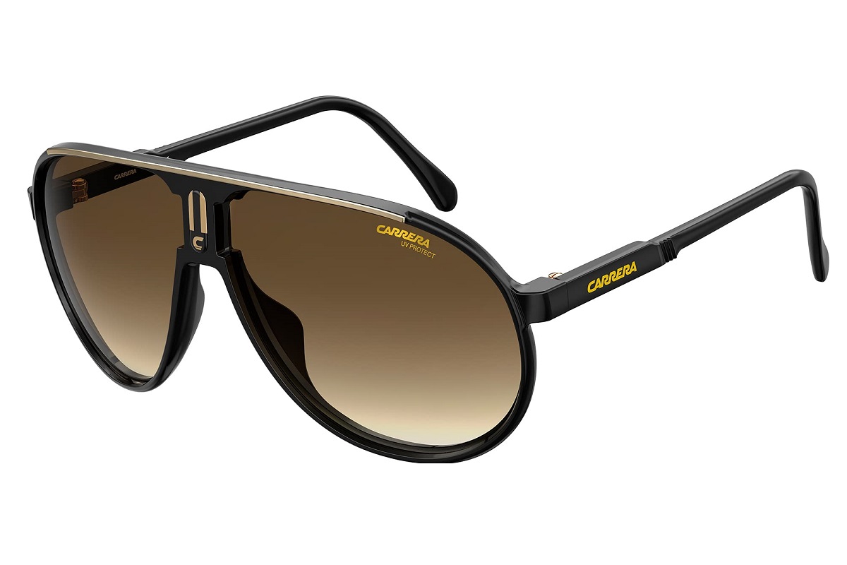 Carrera Champion/N-807-HA