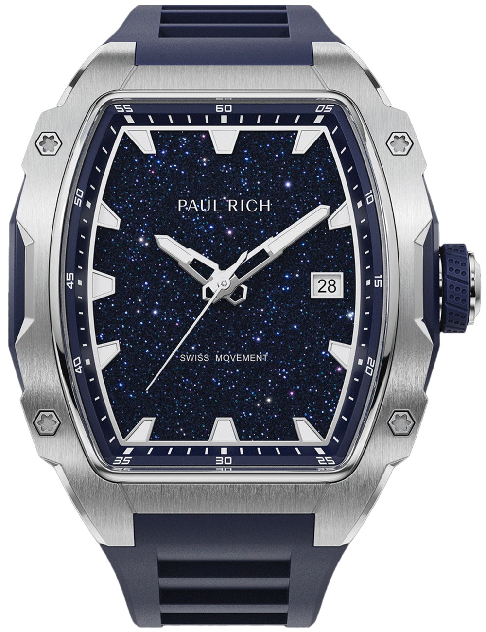 Paul Rich PR-45209 Astro Classic Lunar 42mm 5ATM