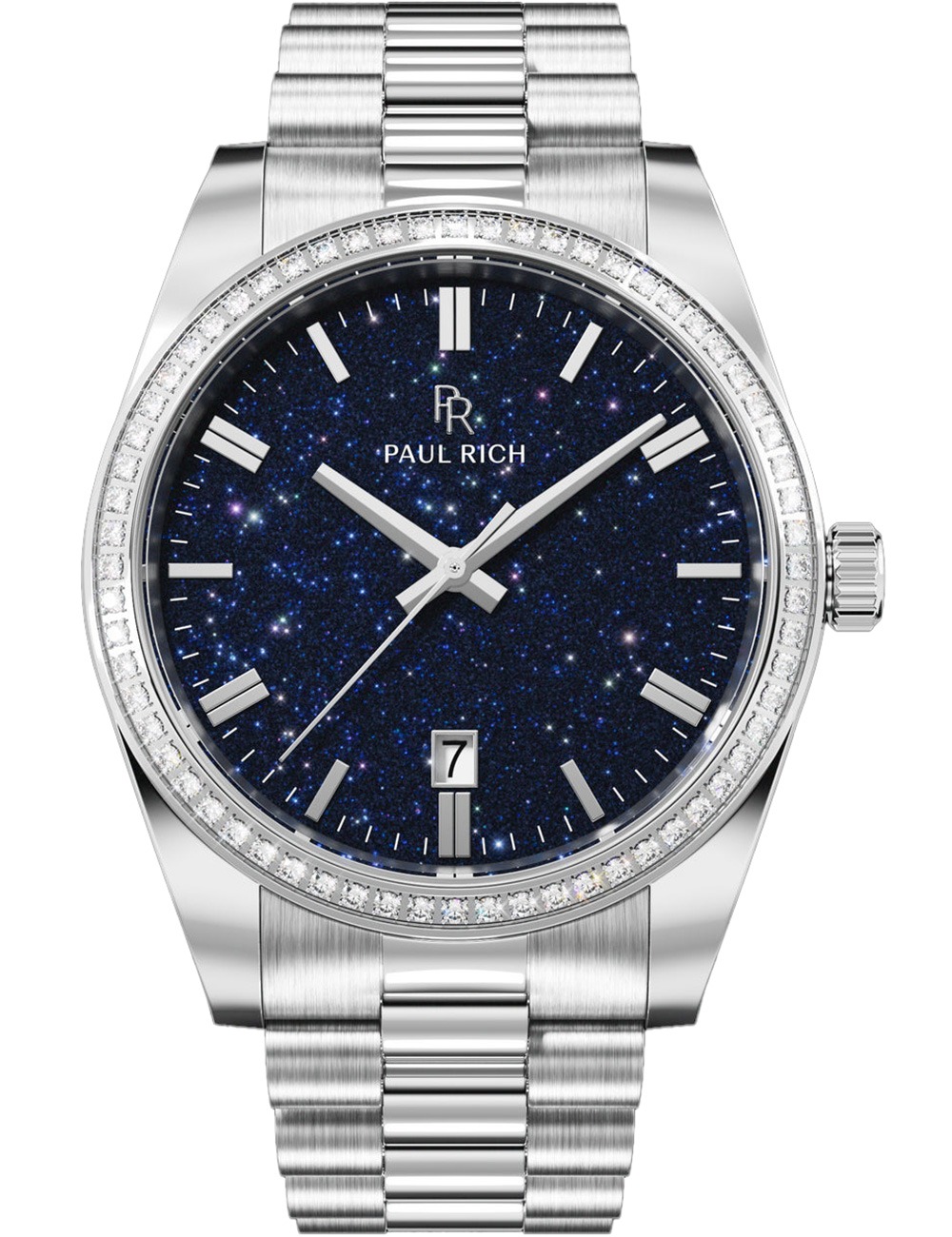 Paul Rich PR-45216 Legacy Aventurine 40mm 5ATM