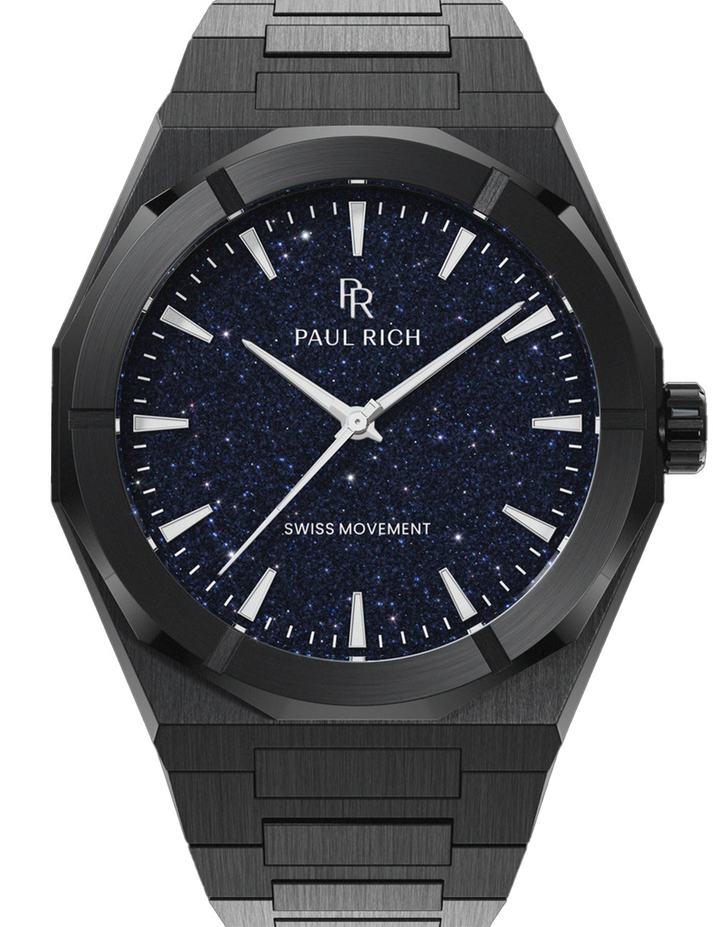 Paul Rich PR-45224 Star Dust II 43mm 5ATM