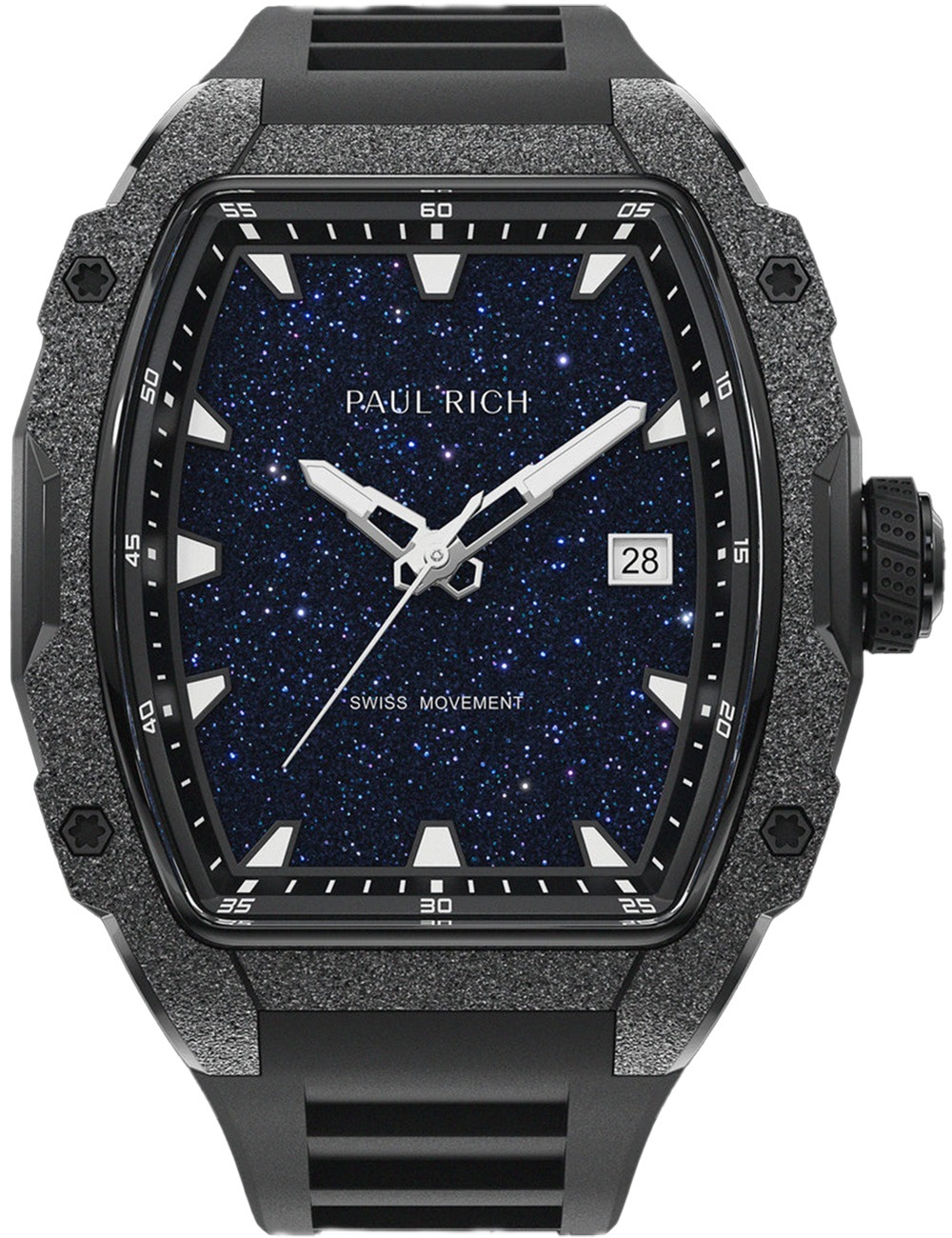 Paul Rich PR-45226 Astro Galaxy 42m 14ATM