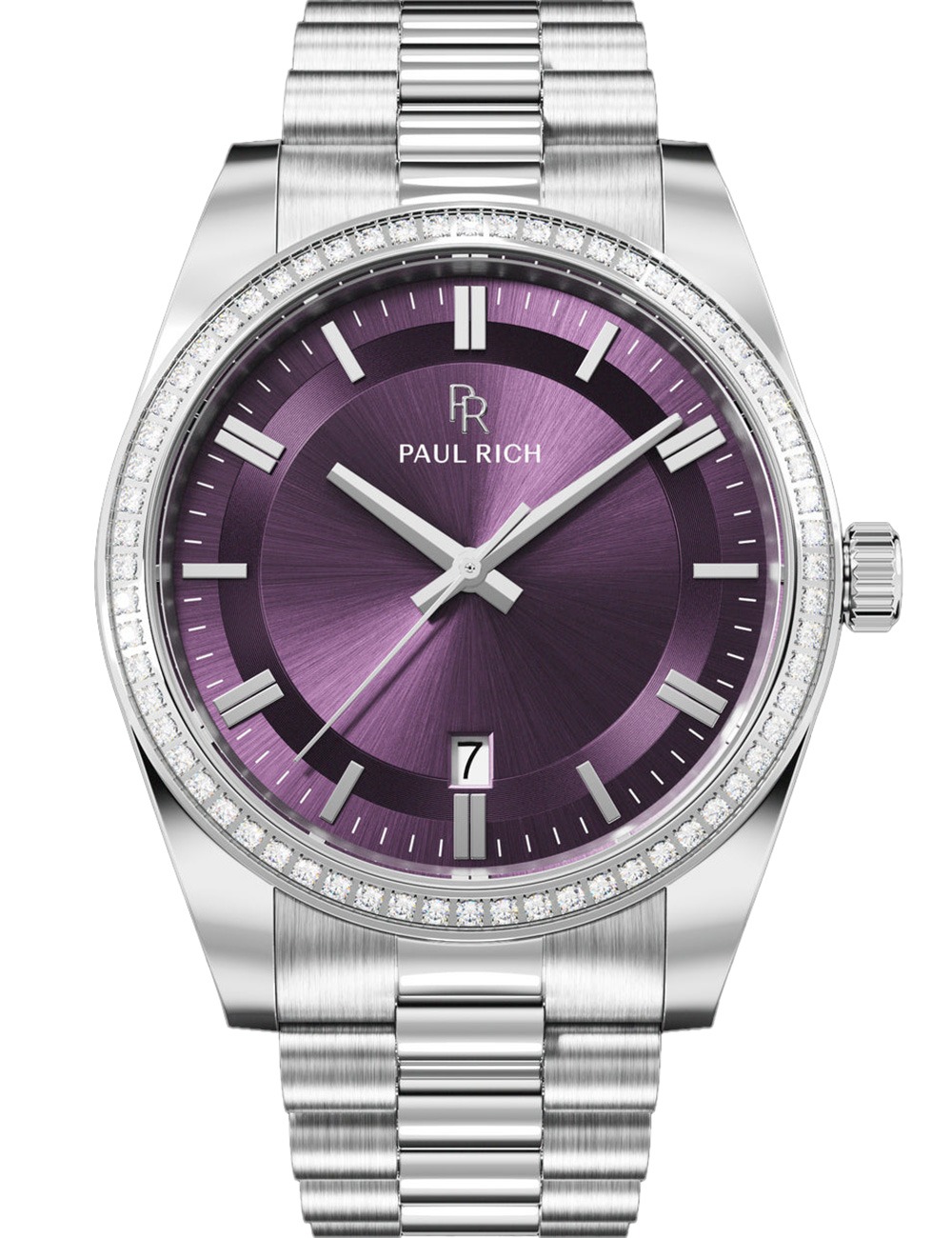 Paul Rich PR-45227 Legacy 40mm 5ATM