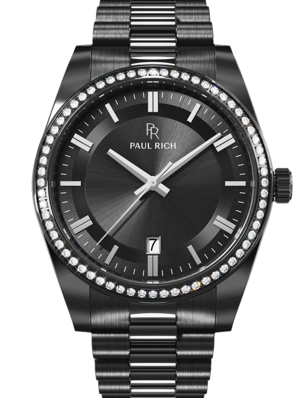 Paul Rich PR-45234 Legacy 40mm 5ATM