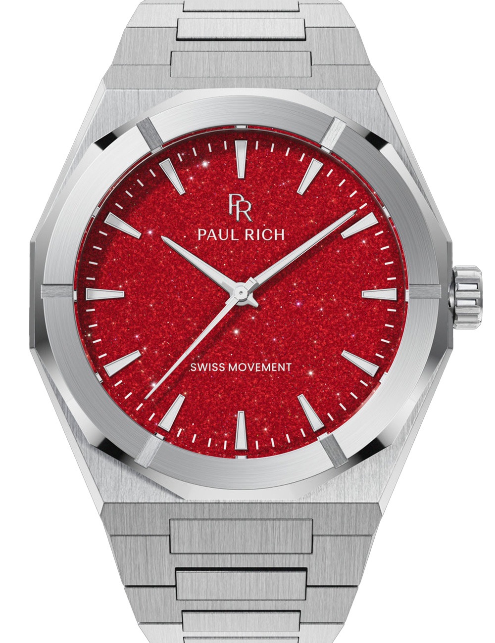 Paul Rich PR-45241 Star Dust II 43mm 5ATM