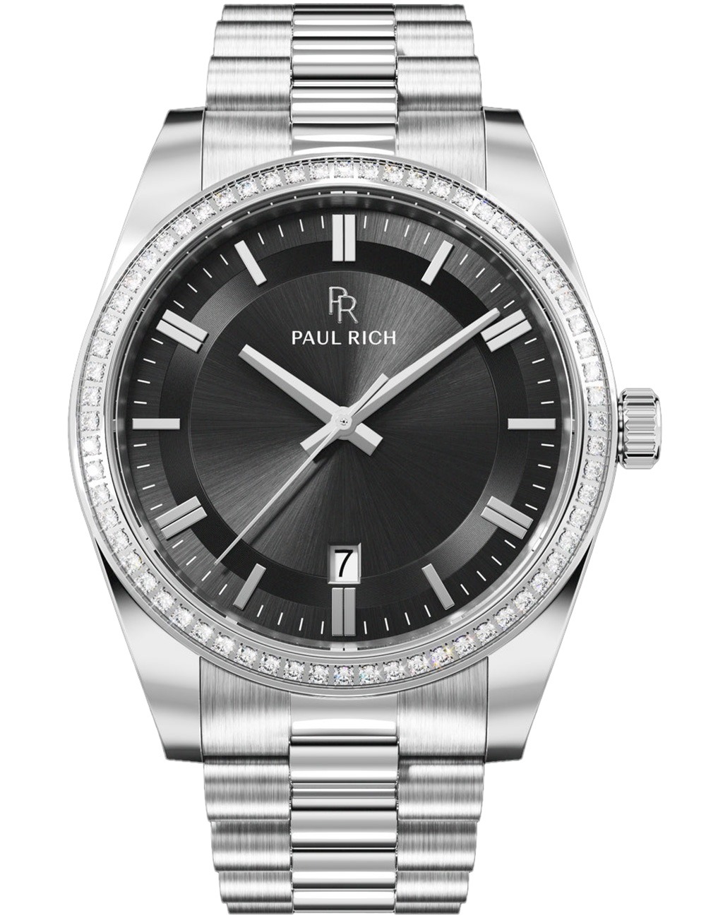 Paul Rich PR-45242 Legacy 40mm 5ATM