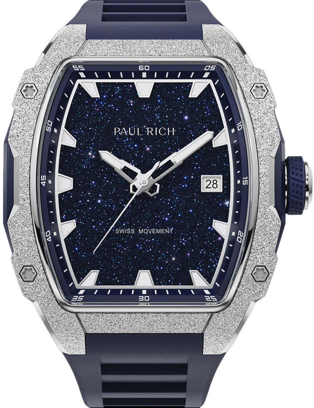 Paul Rich PR-45249 Astro Lunar 42mm 5ATM