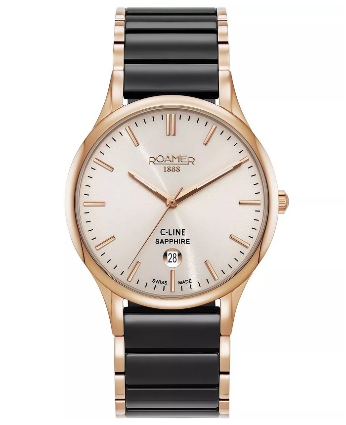 Roamer 658833-49-35-61