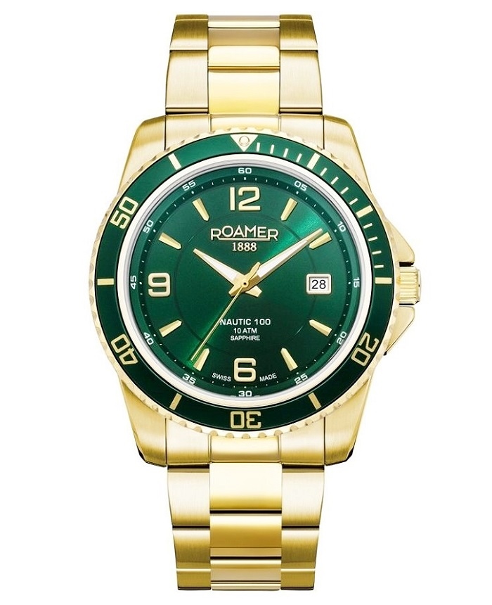 Roamer 862844-48-75-20