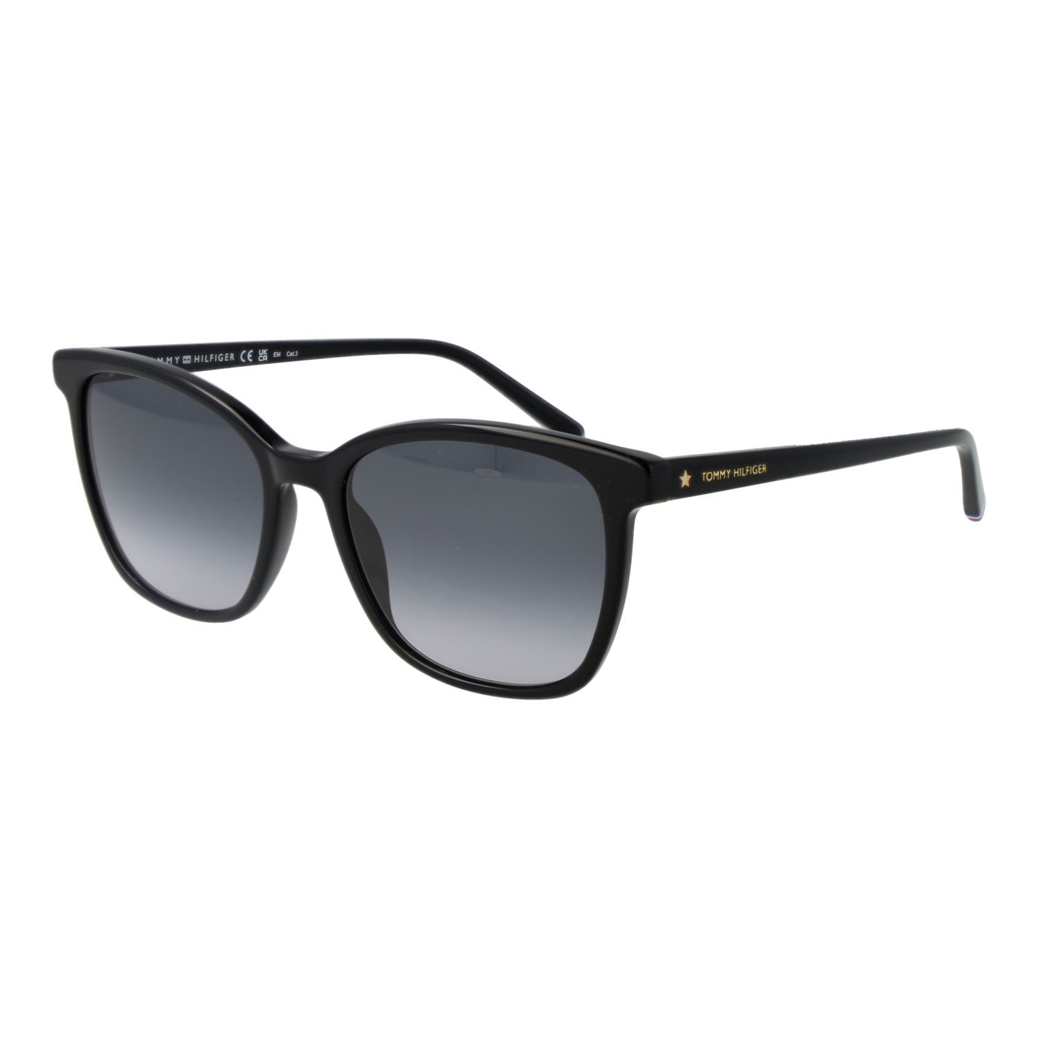 Tommy Hilfiger sluneční brýle TH 1723/S 8079O 54  -  Dámské
