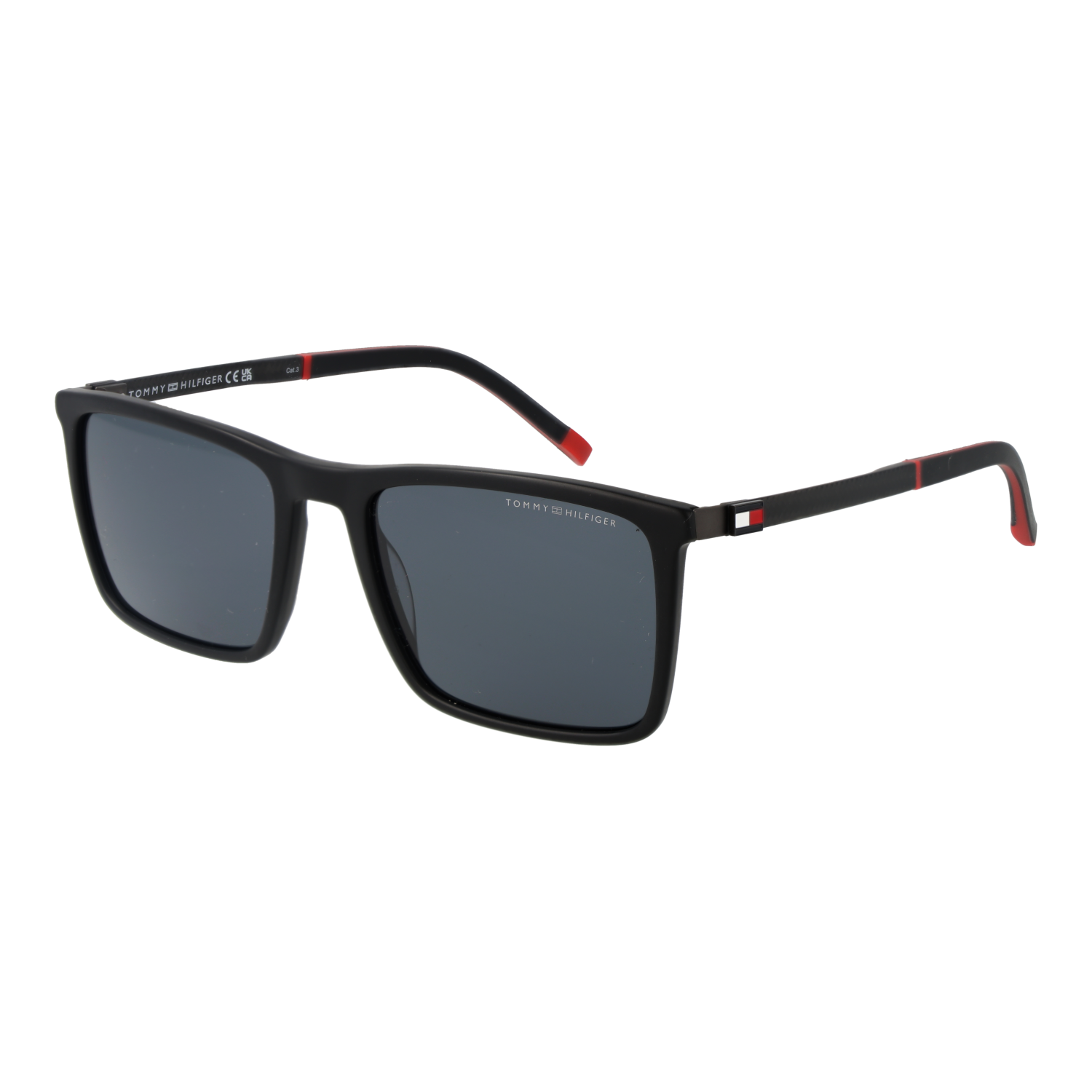 Tommy Hilfiger sluneční brýle TH 2077/S 003IR 55  -  Pánské