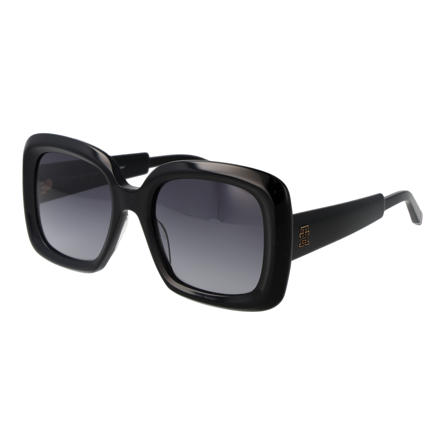 Tommy Hilfiger sluneční brýle TH 2208/S 8079O 53  -  Dámské