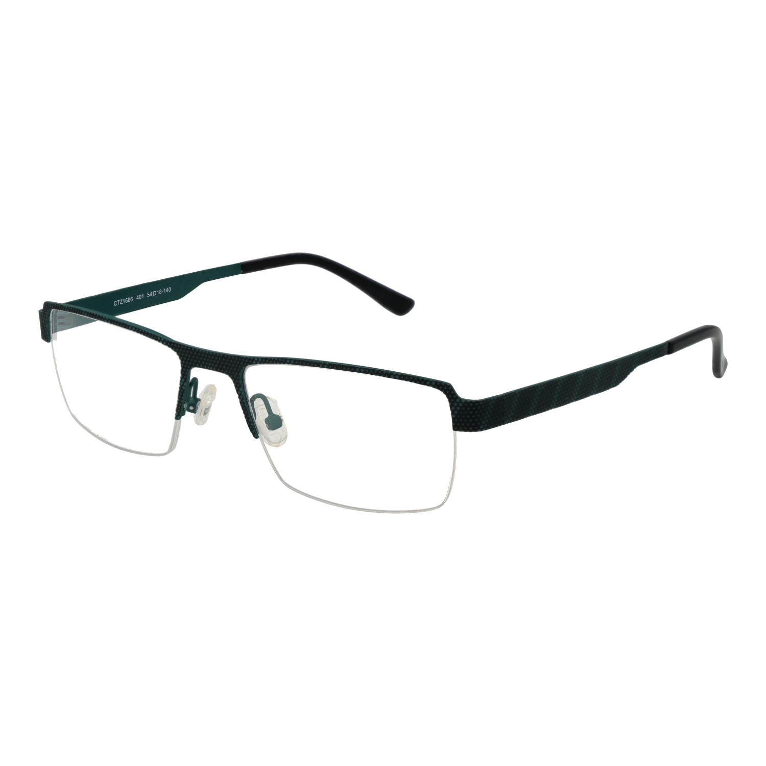 Citizen obroučky na dioptrické brýle CTZ1606 401 54