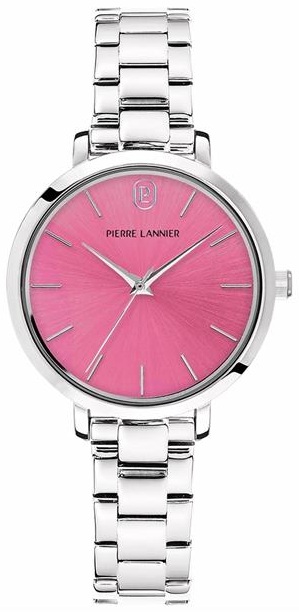 Hodinky PIERRE LANNIER model CHOUQUETTE 078J659