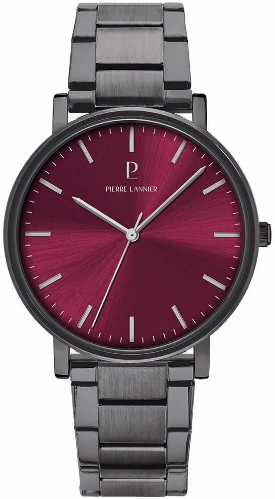 Hodinky PIERRE LANNIER model ESSENTIAL 252G459